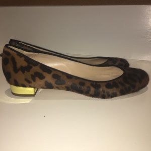 J. Crew collection, Janey flats